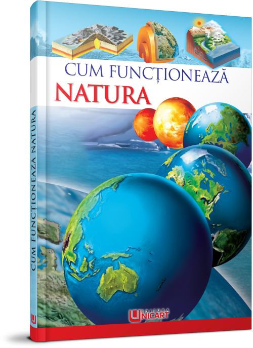 Cum functioneaza natura