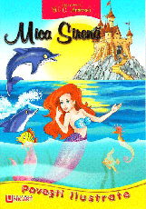 Mica Sirena - Hans Christian Andersen