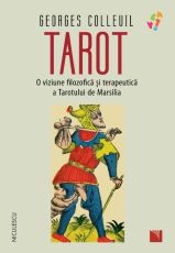 Tarot - Georges Colleuil