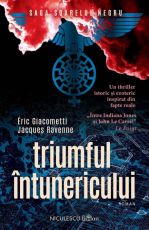 Triumful intunericului - Eric Giacometti, Jacques Ravenne