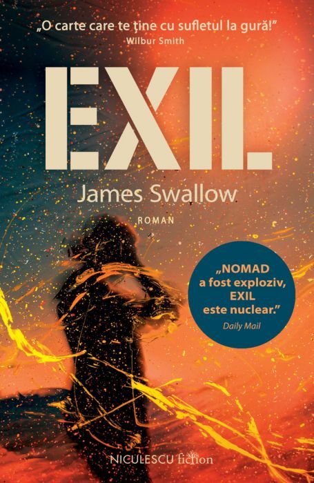 Exil - James Swallow