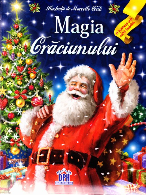 Magia Craciunului