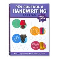Pen Control & Handwriting