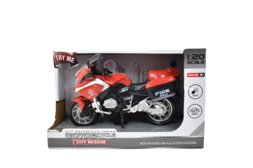 Motor cu lumini 379 pit110379                               