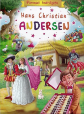 Povesti indragite - Hans Christian Andersen 