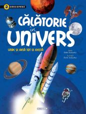 Calatorie in Univers - Gisela Socolovsky