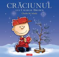 Craciunul lui Charlie Brown - Charles Schulz