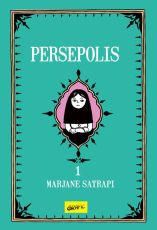 Persepolis - Volumul 1 - Marjane Satrapi
