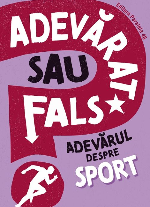 Adevarul despre sport - Savery Annabel