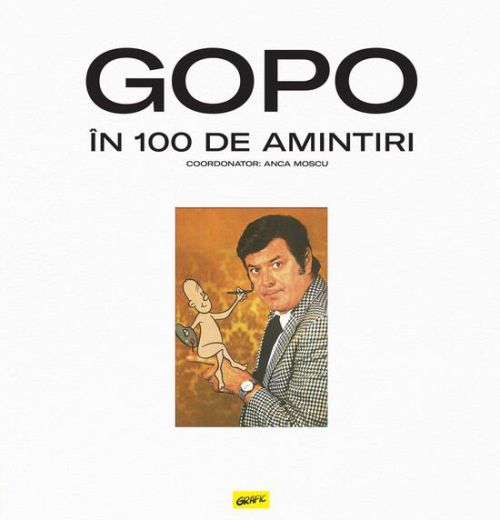 Gopo in 100 de amintiri