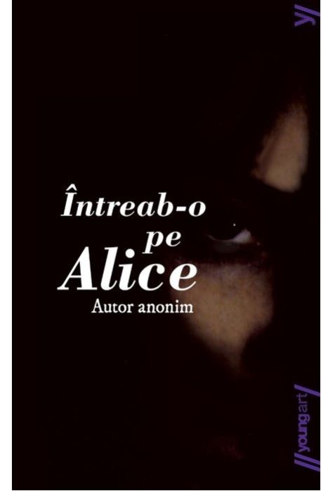 Intreaba-o pe Alice 