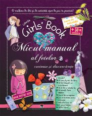 Micul manual al fetelor curioase - Michele Lecreux