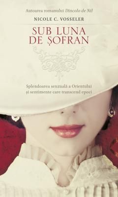 Sub Luna de Sofran - Nicole C. Vosseler