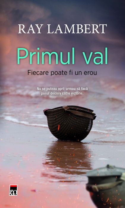 Primul val - Ray Lambert