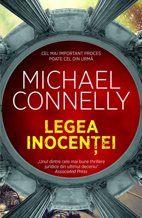 Legea inocentei - Michael Connelly