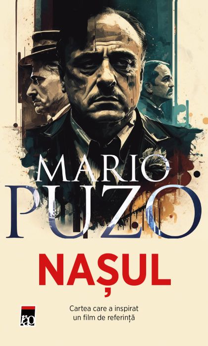 Nasul - Mario Puzo