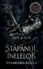 Intoarcerea regelui - J.R.R. Tolkien