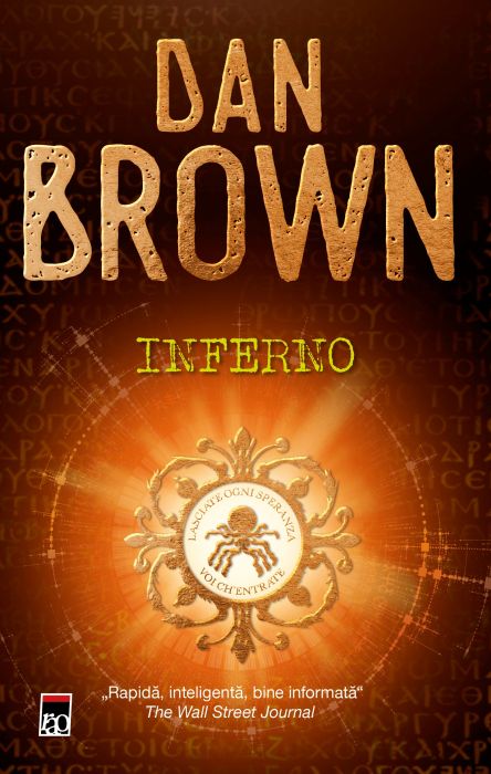 Inferno - Dan Brown