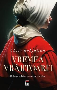 Vremea vrajitoarei - Chris Bohjalian