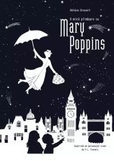 O mica plimbare cu Marry Poppins - Helene Druvert