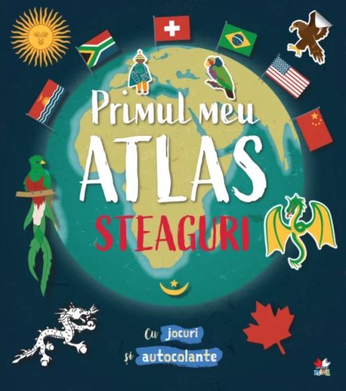 Steaguri