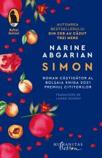 Simon - Narine Abgarian