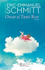 Oscar si Tanti Roz - Eric-Emmanuel Schmitt