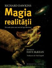 Magia realitatii - Richard Dawkins
