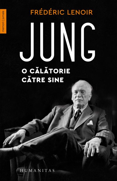 Jung - Frederic Lenoir