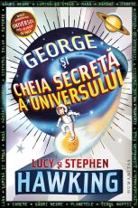 George si cheia secreta a Universului - Stephen Hawking