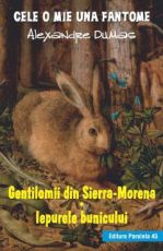 Gentilomii din Sierra-Morena - Alexandre Dumas