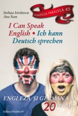 I Can Speak English / Ich kann Deutsch sprechen - Steluta Istratescu, Ana Stan