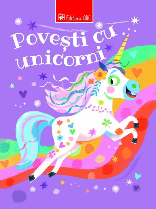 Povesti cu unicorni - Claire Philip