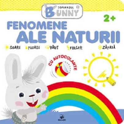 Fenomene ale naturii