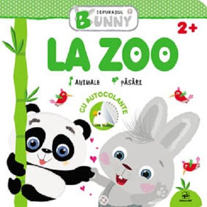 La zoo 