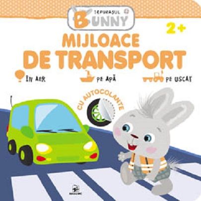 Mijloace de transport