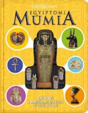 Egyiptomi mumia