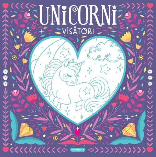 Unicorni visatori
