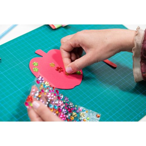 Accesorii craft ad287 blinky-blink daco