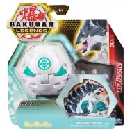Figurina - Bakugan S5 Deka - Colossus - Spin Master