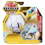 Figurina - Bakugan S5 Deka - Pegatrix Gillator - Spin Master
