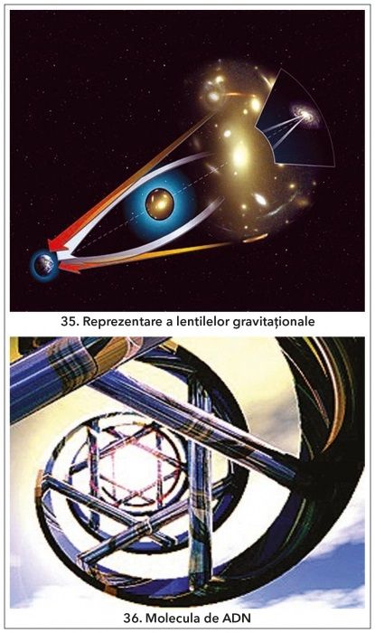 Geometria sacra si simbolismul spiritual - Donald B. Carroll