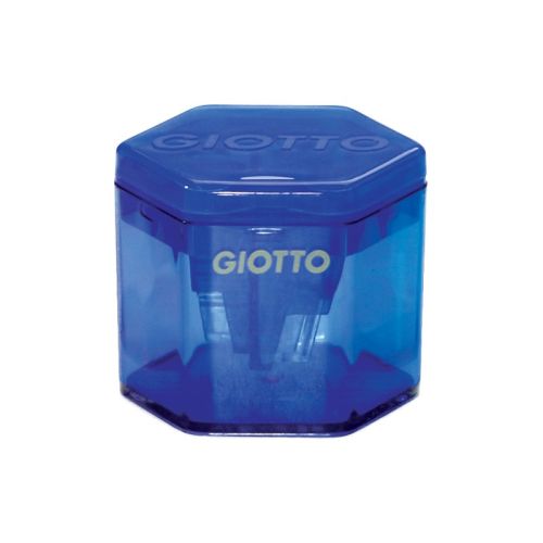 Ascutitoare universala cu 3 orificii giotto 0233000