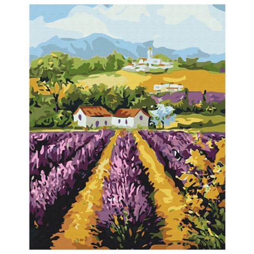 Kit pbn provence lavender atpbn51408