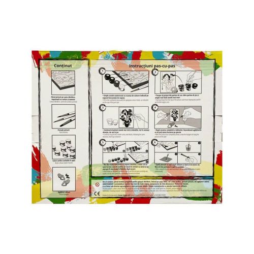 Kit pbn provence lavender atpbn51408