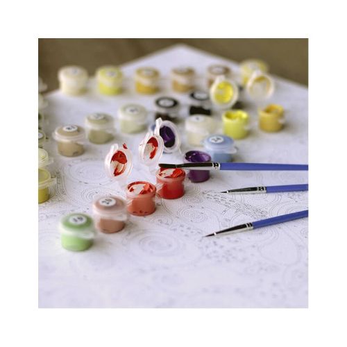 Kit pbn provence lavender atpbn51408