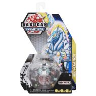 Figurina - Bakugan Evolutions S4 - Metalica Neo Pegatrix - Spin Master