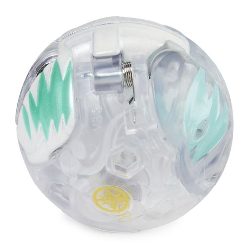 Figurina - Bakugan Evolutions S4 - Metalica Neo Pegatrix - Spin Master