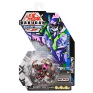 Figurina - Bakugan S4 Evolution - Griswing - Spin Master