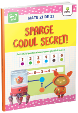 Sparge codul secret!